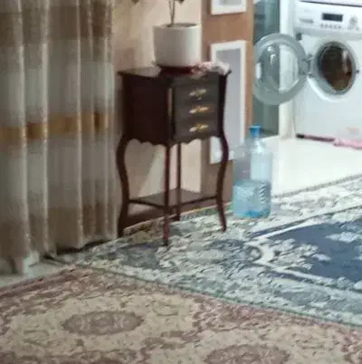 میز تلفن در حد نو و جا ادویه ای نو|میز تلفن|شیراز, گویم|دیوار