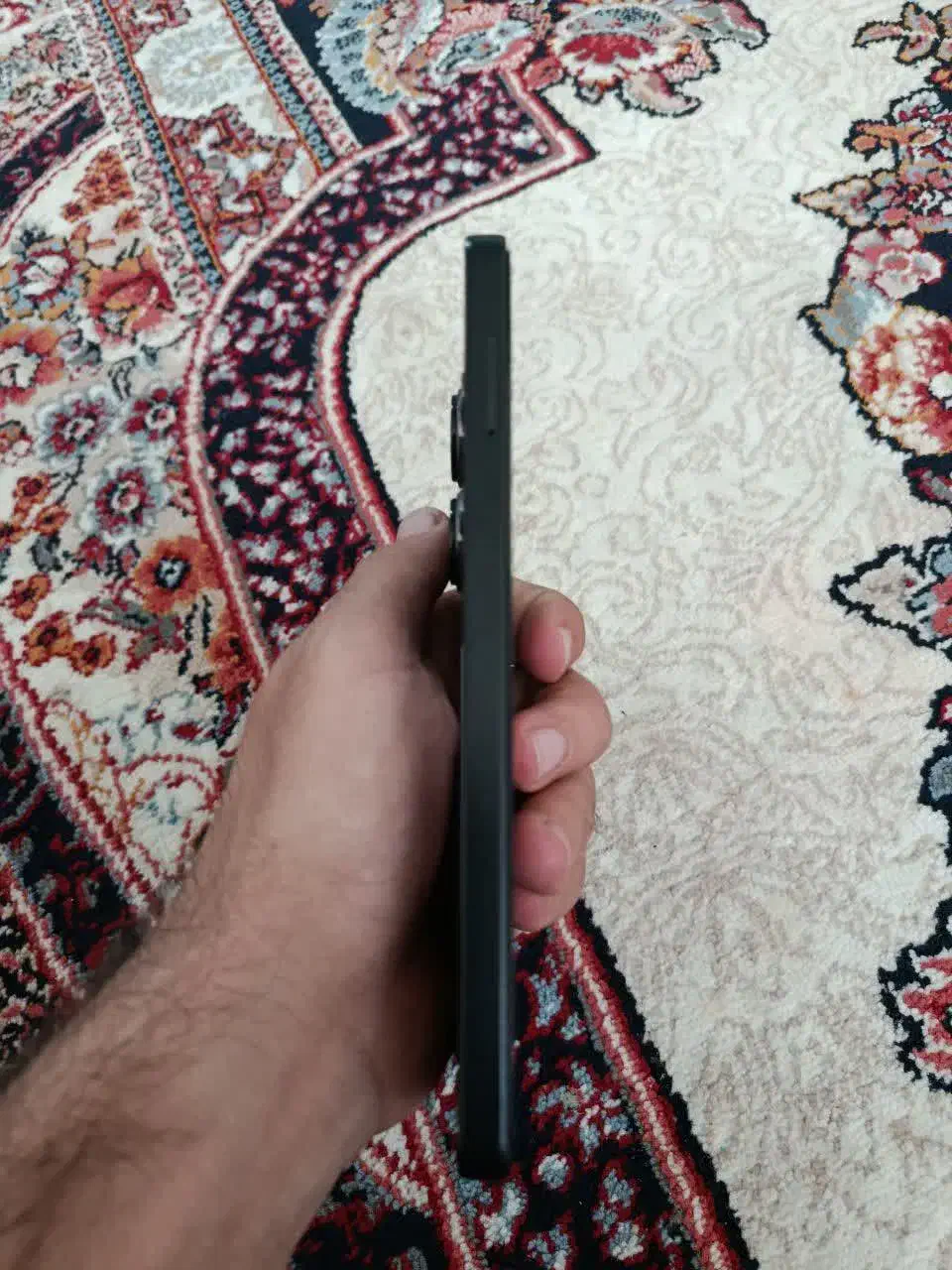 گوشی پوکو ام 6 پورو|موبایل|ارومیه, |دیوار