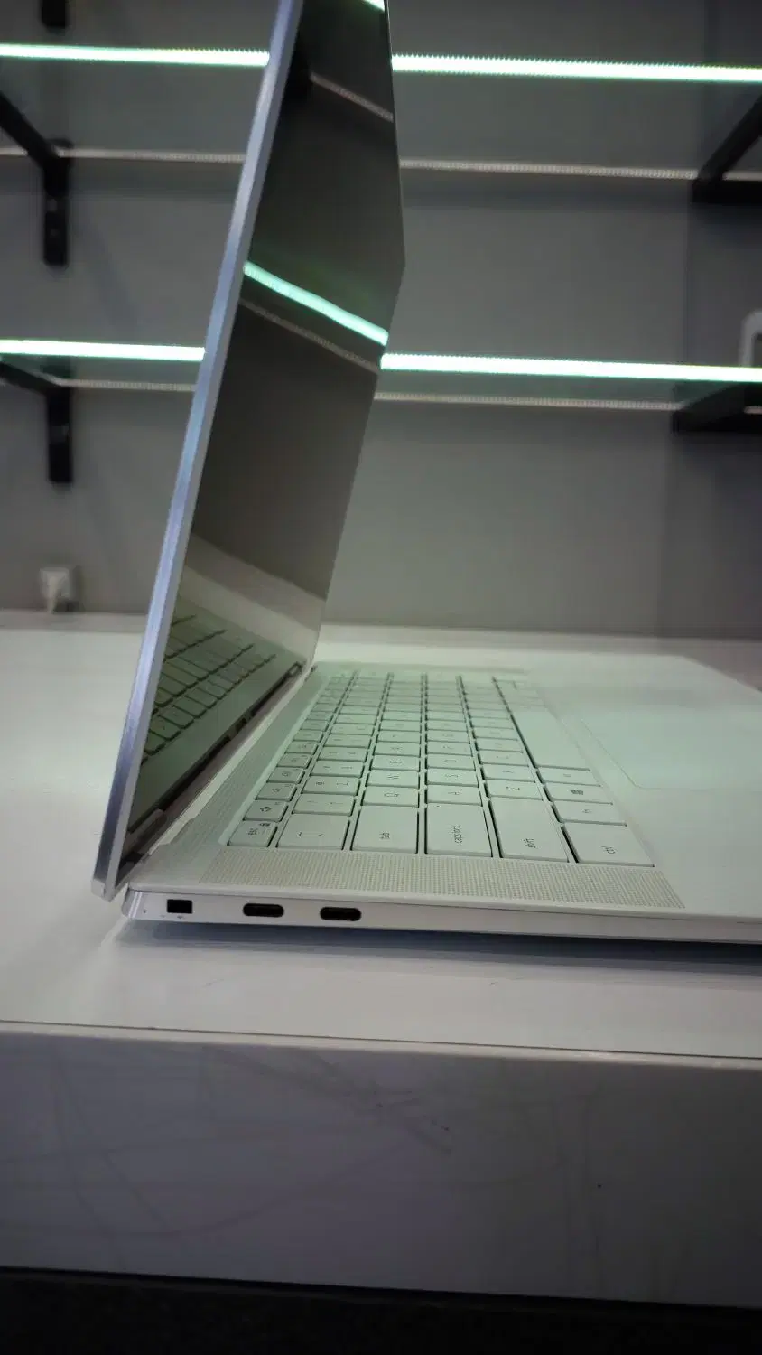 دل مخصوص محتوی بصری  dell xps 4k toch|رایانه همراه|تهران, میدان ولیعصر|دیوار
