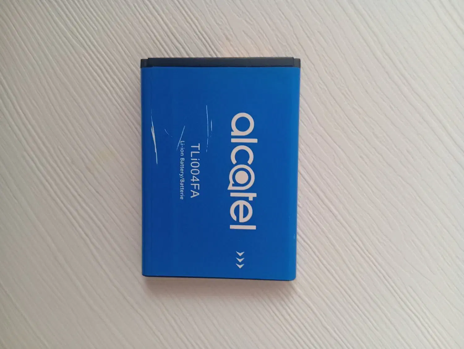 باتری گوشی آلکاتل اصلی|لوازم جانبی موبایل و تبلت|تهران, دولاب|دیوار