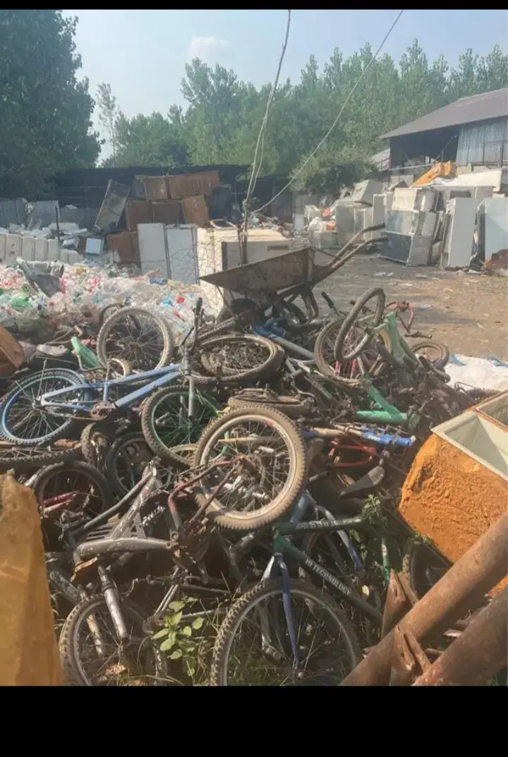 خرید ضایعات بالاترین قیمت درب منزل|خدمات پیشه و مهارت|لاهیجان, گلستان|دیوار