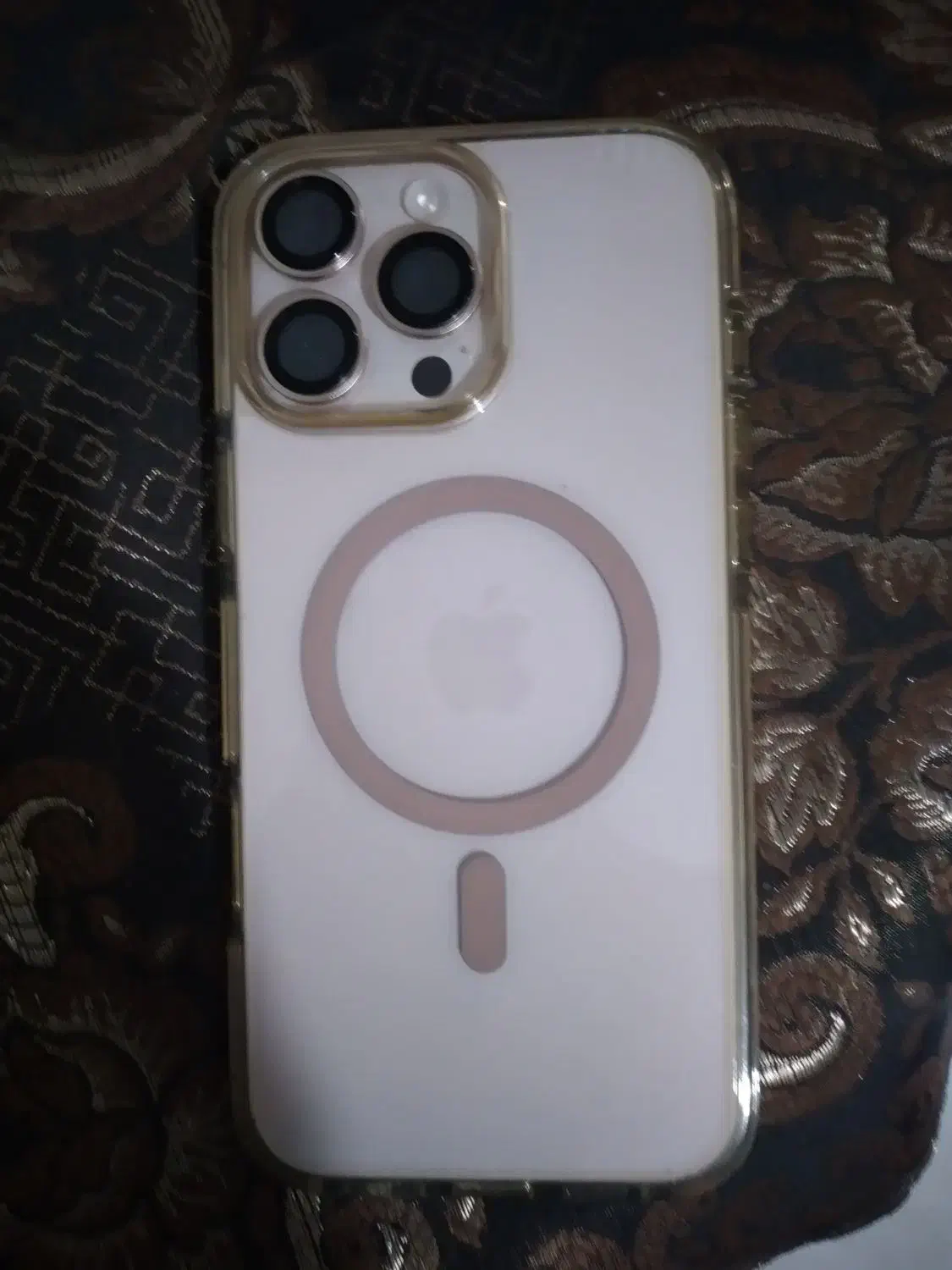 16پرومکس 256zA|موبایل|قیامدشت - خاورشهر, |دیوار