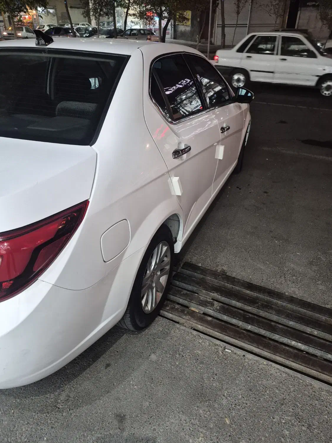 دنا پلاس تیپ ۲|خودرو سواری و وانت|تبریز, |دیوار