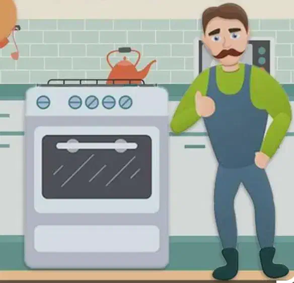 نصب، تعمیر سرویس بخاری ، اجاق گاز ، هود ، فر|اجاق گاز و لوازم برقی پخت‌وپز|یزد, |دیوار