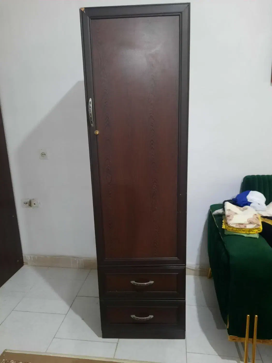 جا کفشی و کمد و آینه|جاکفشی، کمد، دراور|اسلامشهر, شهرک سالور|دیوار