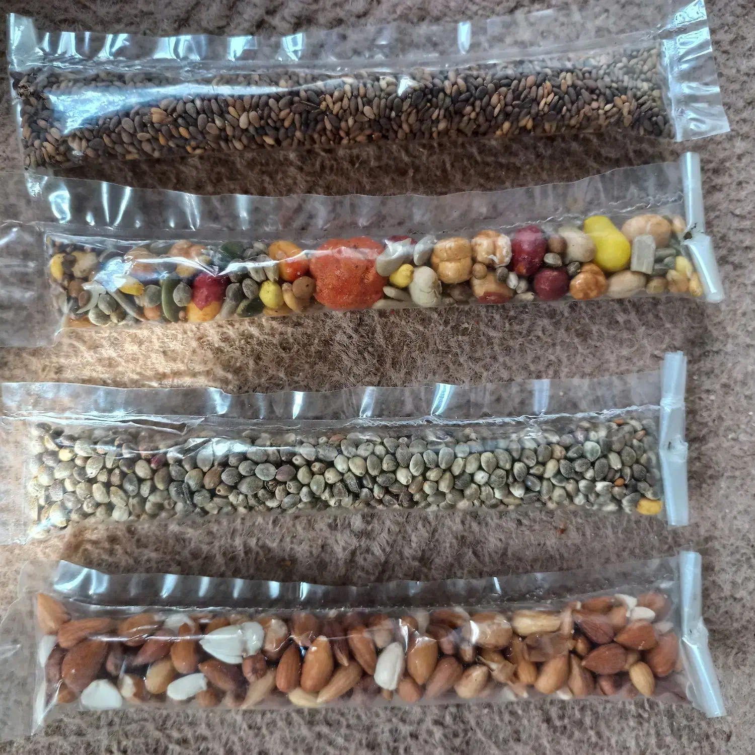 مغزیجات|خوردنی و آشامیدنی|داراب, |دیوار