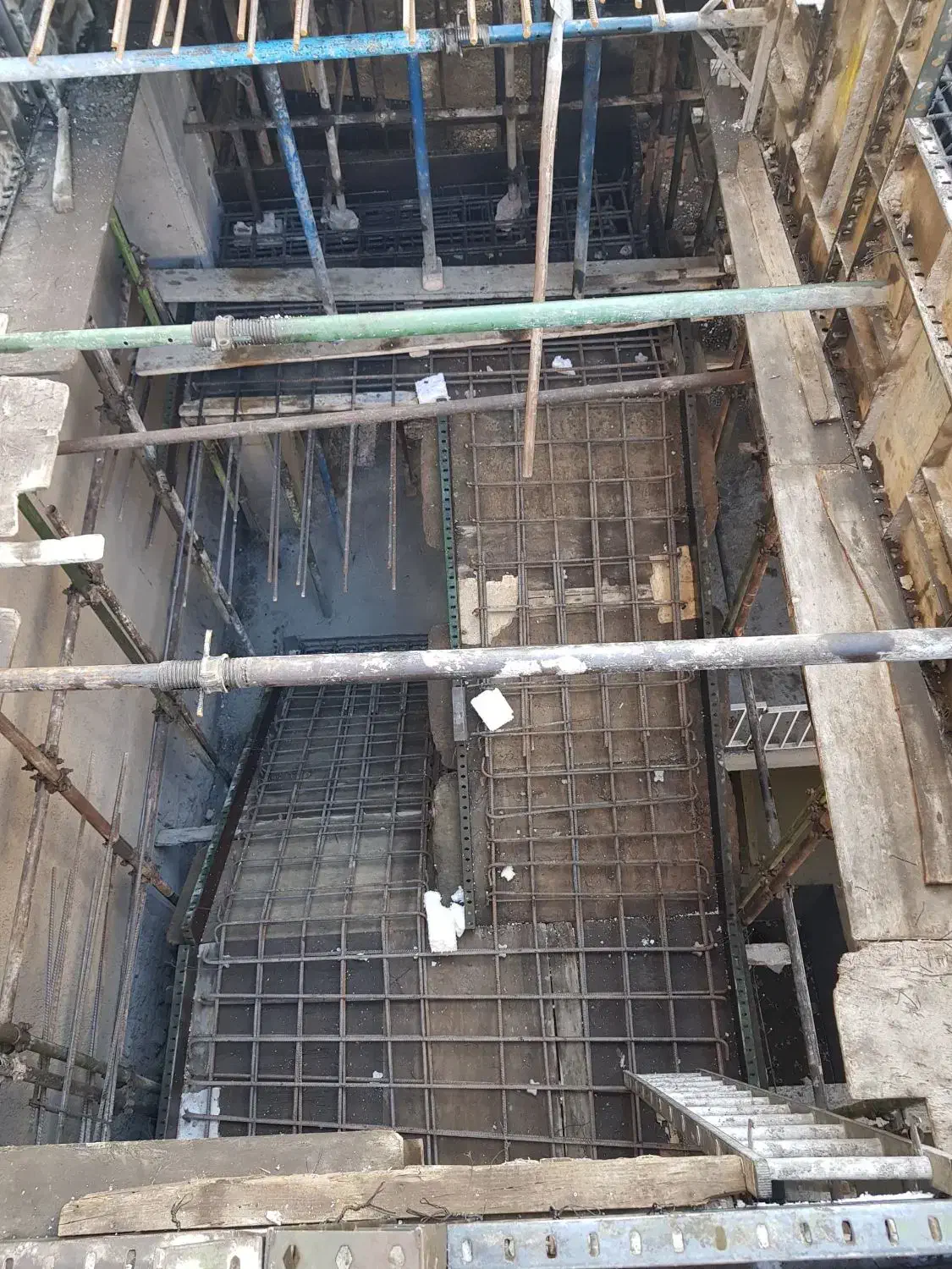 ارموتوربندی|خدمات پیشه و مهارت|گرمدره, |دیوار