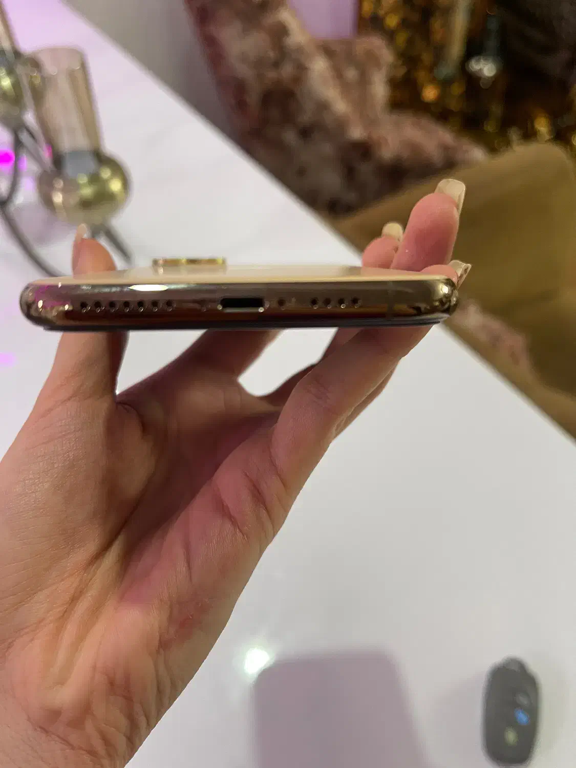 آیفون ۱۱پرومکس|موبایل|فردیس, شهرک شهید حسینی|دیوار