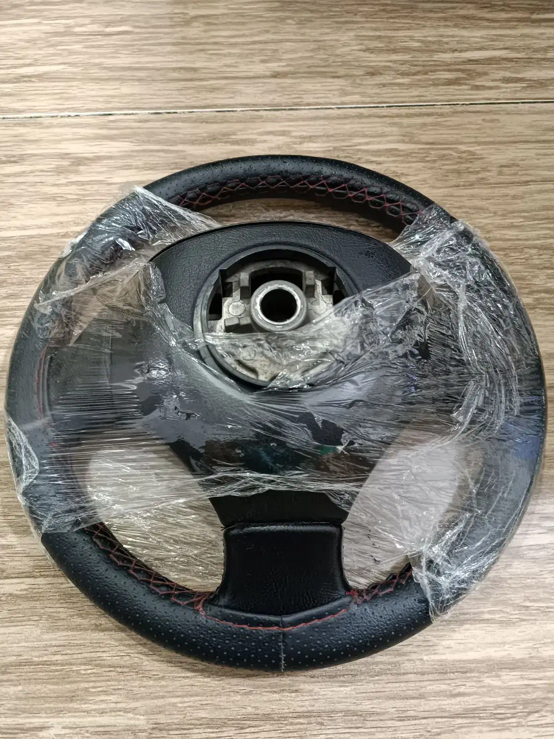 یک عدد فرمان پژو۲۰۶فرانسوی|قطعات یدکی و لوازم جانبی|آمل, |دیوار