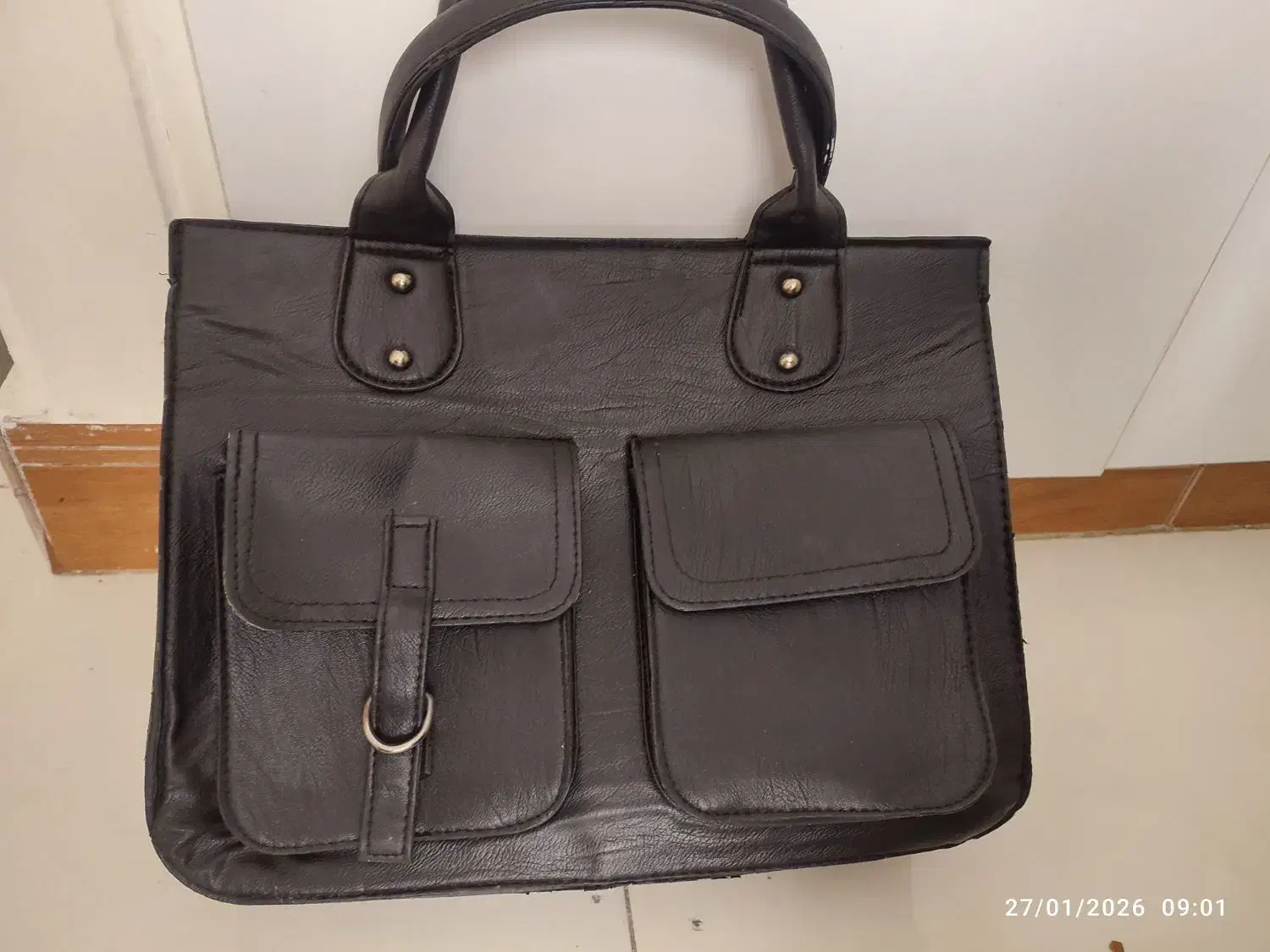 کیف جادار|کیف، کفش، کمربند|کرج, شهرک بنفشه|دیوار