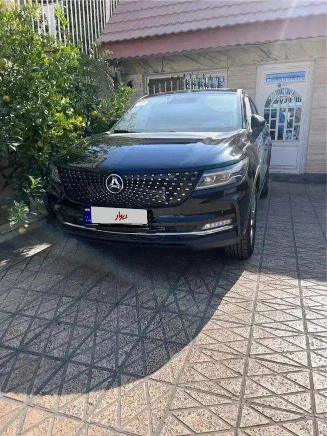 دیگنیتی پرایم مارون ۱۴۰۴|خودرو سواری و وانت|گنبد کاووس, |دیوار