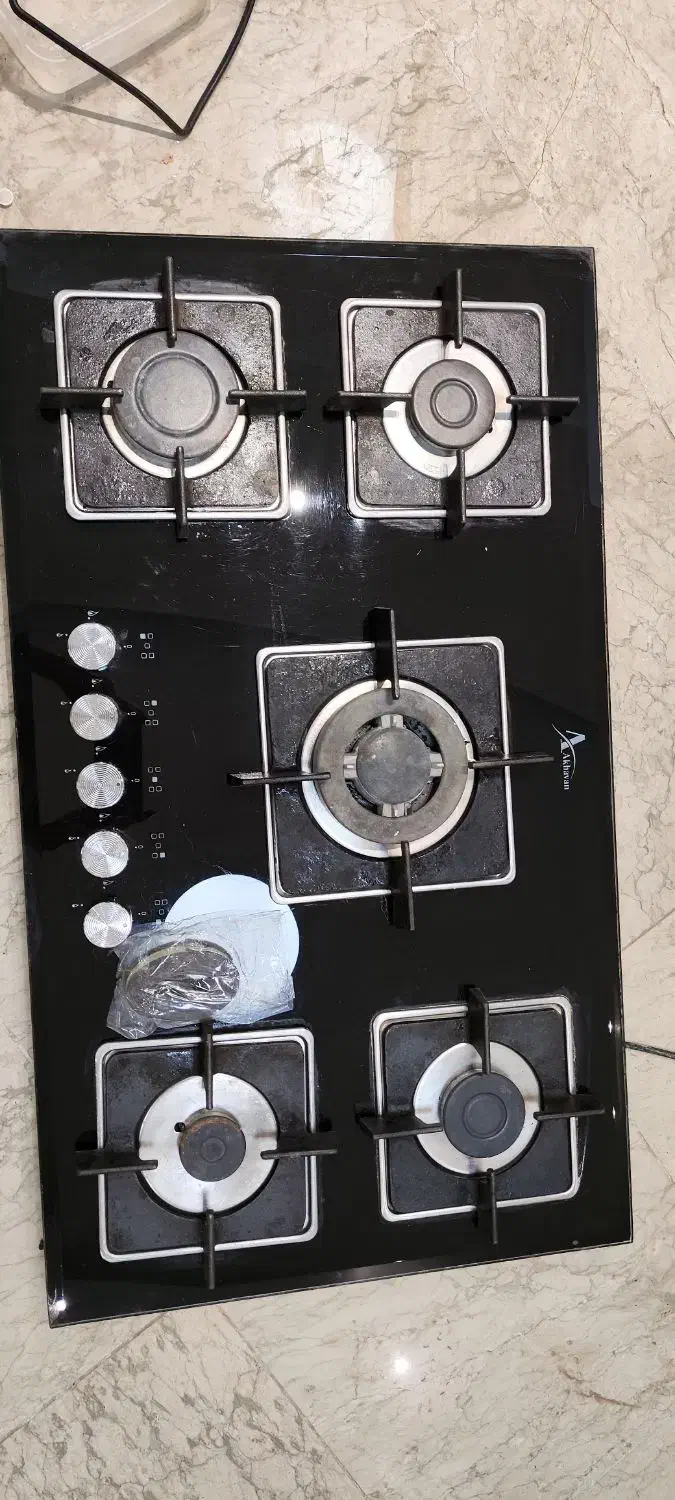 احاق گاز|اجاق گاز و لوازم برقی پختوپز|تهران, تهرانپارس غربی|دیوار