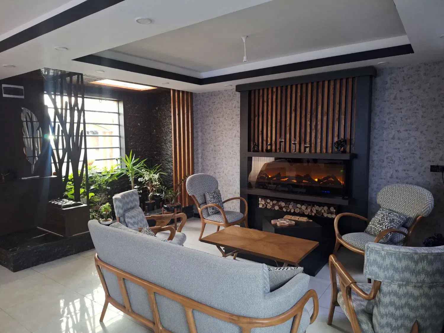 ویلایی دونبش شاهین شهر روبروی فدک فاز ۱|فروش خانه و ویلا|شاهینشهر, شهرک گلدیس|دیوار