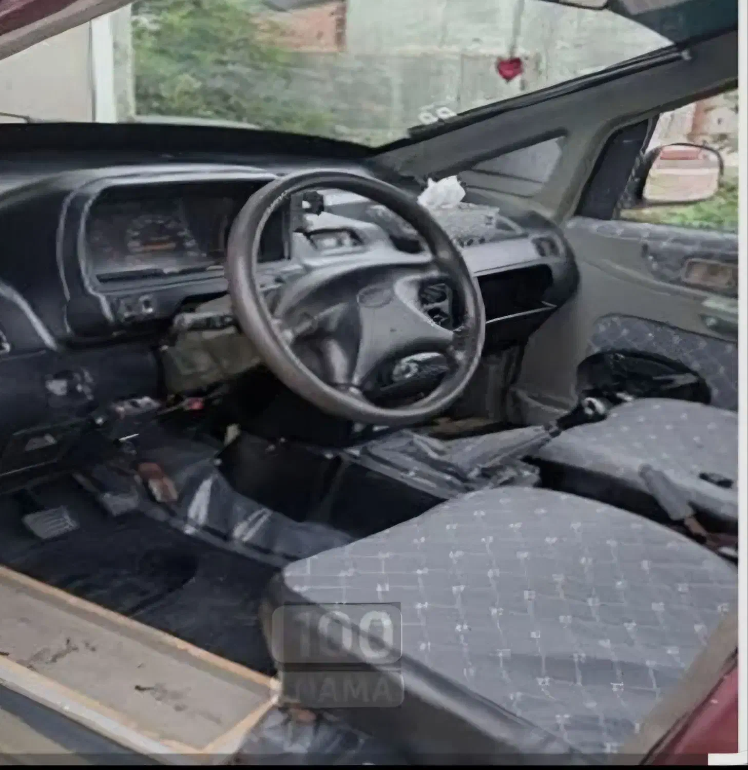 استیشن مدل 81|خودرو سواری و وانت|بیرجند, |دیوار