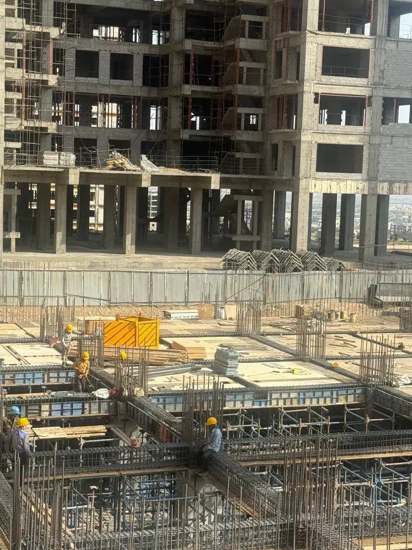 برج آکاش/ ۱۵۰ متری/ قرارداد محضری/ چیتگر|فروش آپارتمان|تهران, مروارید شهر|دیوار