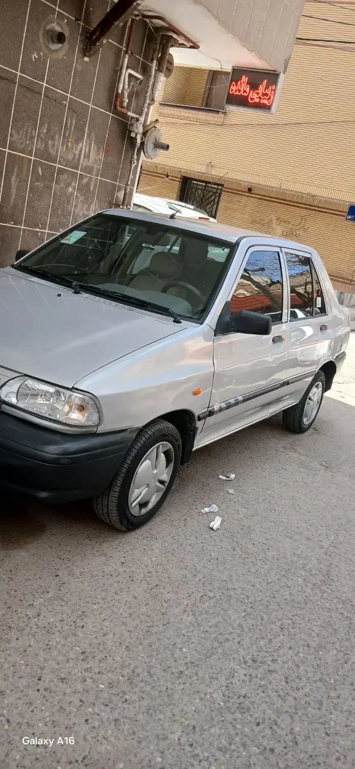 131se|خودرو سواری و وانت|مشهد, یاس|دیوار