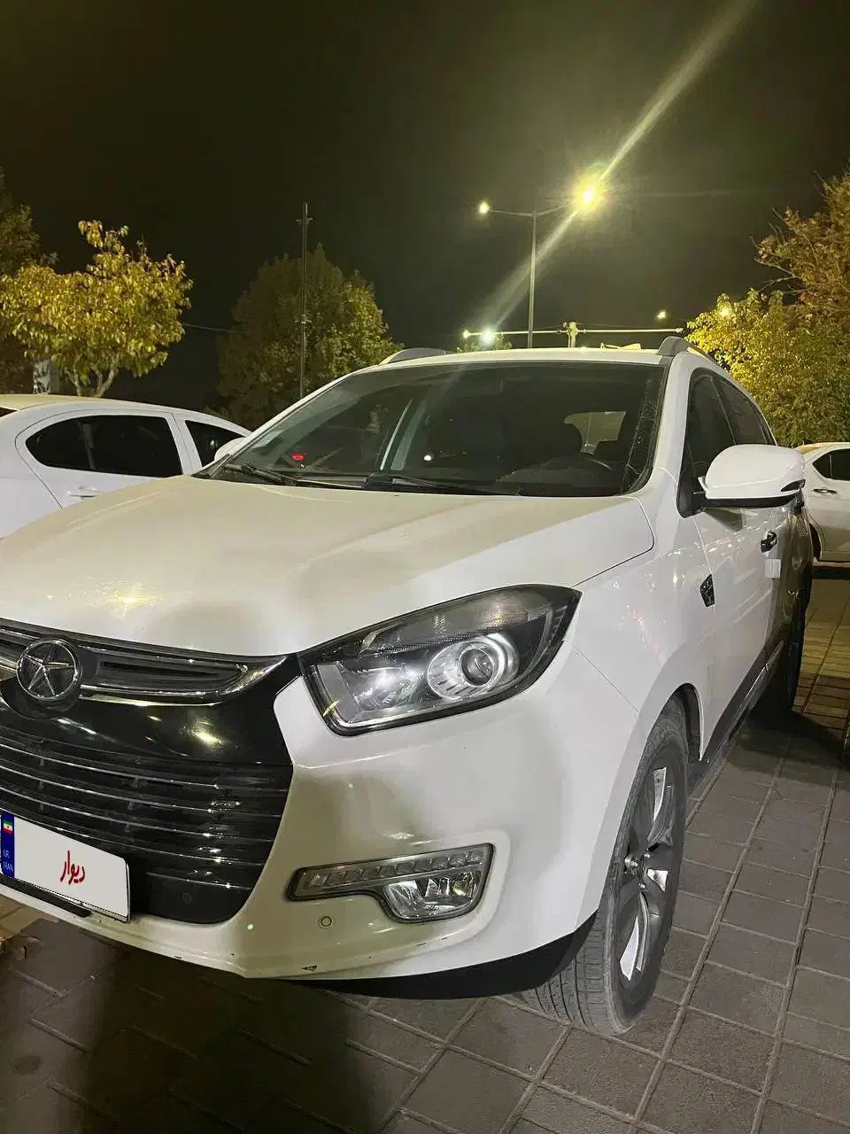 جک S5|خودرو سواری و وانت|نیشابور, بلوار گلها|دیوار