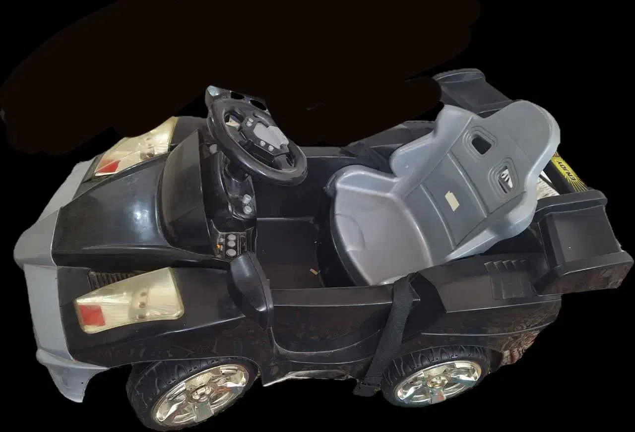 ماشین بتمن|اسباب‌‌بازی|بندر ماهشهر, |دیوار