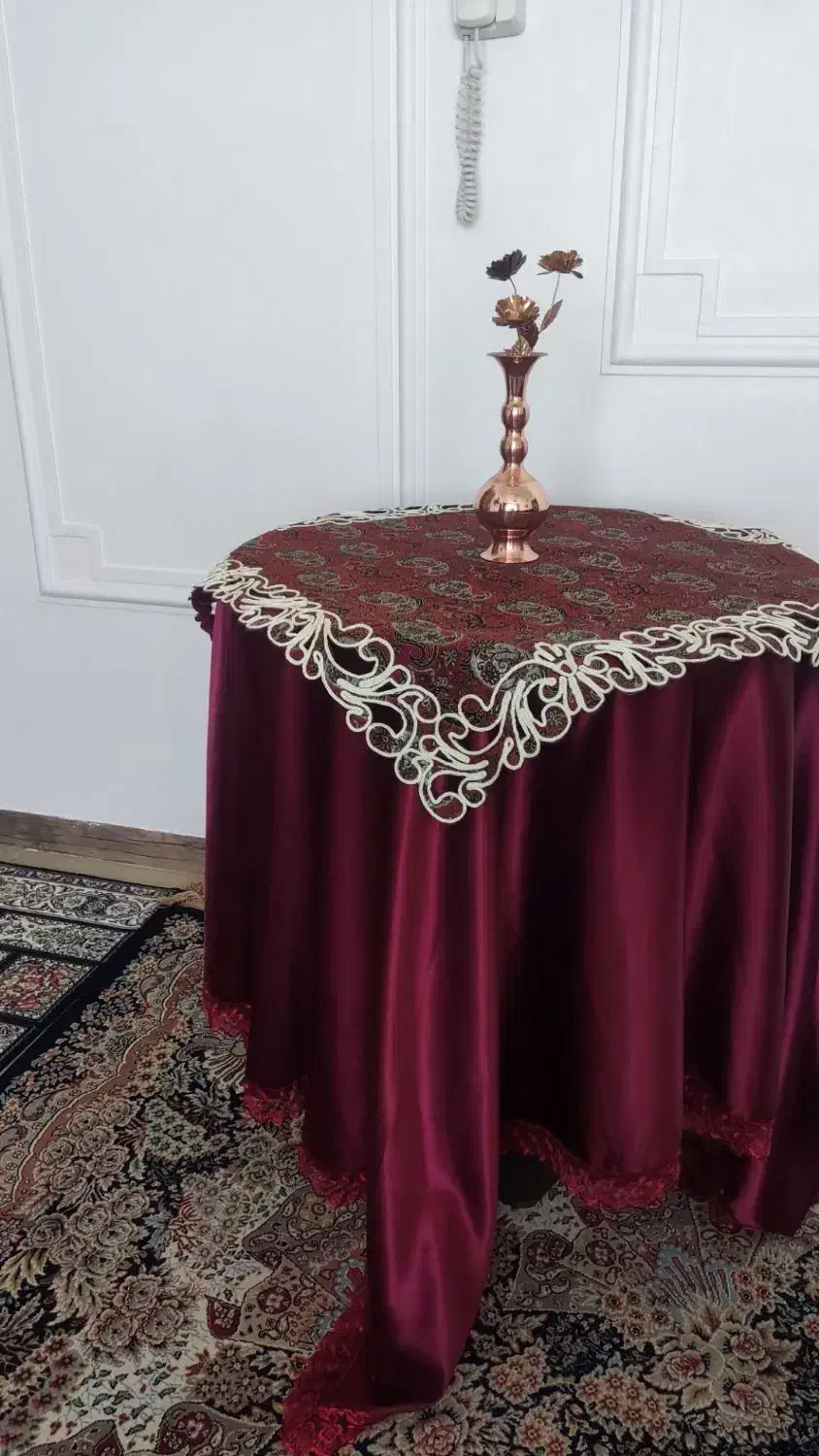 میزخاطره|میز تلفن|زنجان, |دیوار