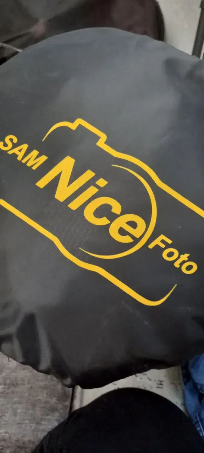 رفلکتور|دوربین عکاسی و فیلم‌برداری|قم, پردیسان|دیوار