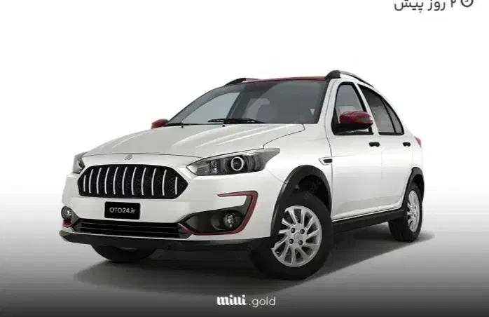 حواله خودرو اطلسs|خودرو سواری و وانت|سنندج, |دیوار