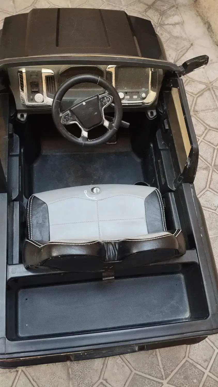 ماشین شارژی،|اسباببازی|ایلام, |دیوار