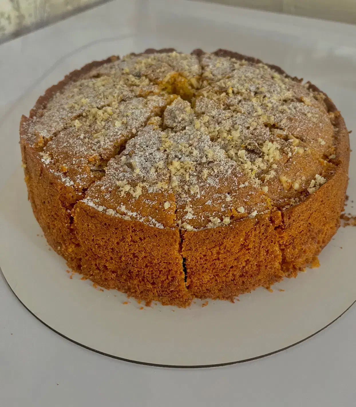 سفارش انواع کیک|خدمات پذیرایی، مراسم|رشت, نامجو|دیوار