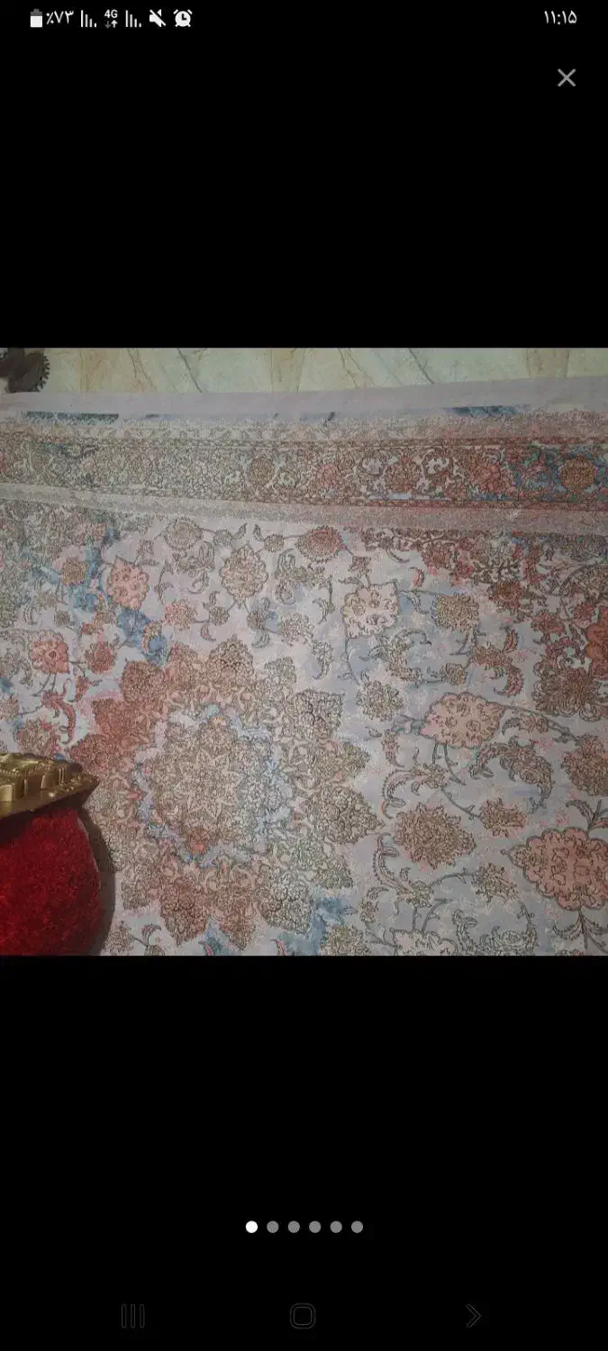 روفرشی جفت 6متری|روفرشی|رشت, سلیمانداراب|دیوار