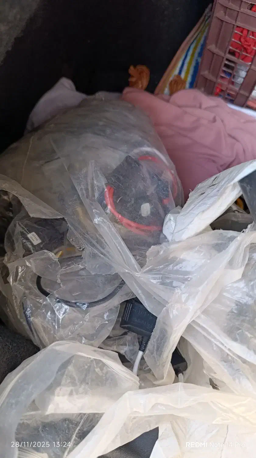 کابل رابط و فلش انواع گوشی قدیمی و اندروید|لوازم جانبی موبایل و تبلت|کرج, اسدآباد|دیوار