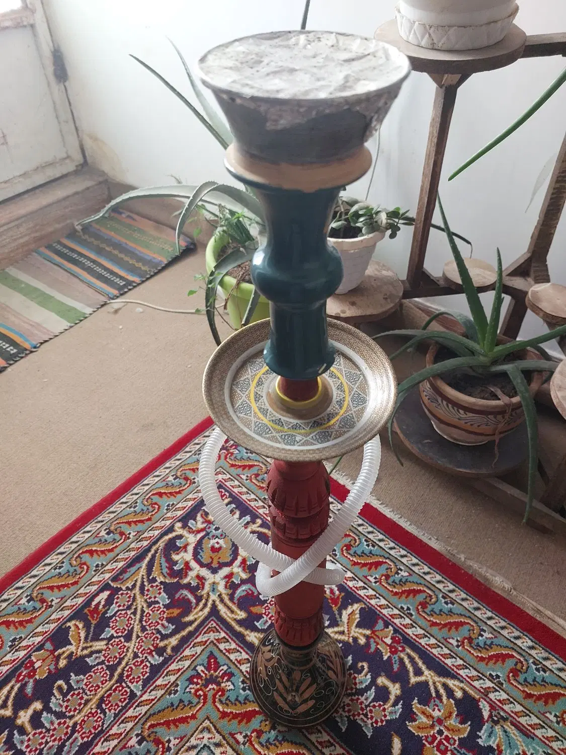 قیلان|صنایع دستی و سایر لوازم تزئینی|مشهد, کوی سیدی|دیوار