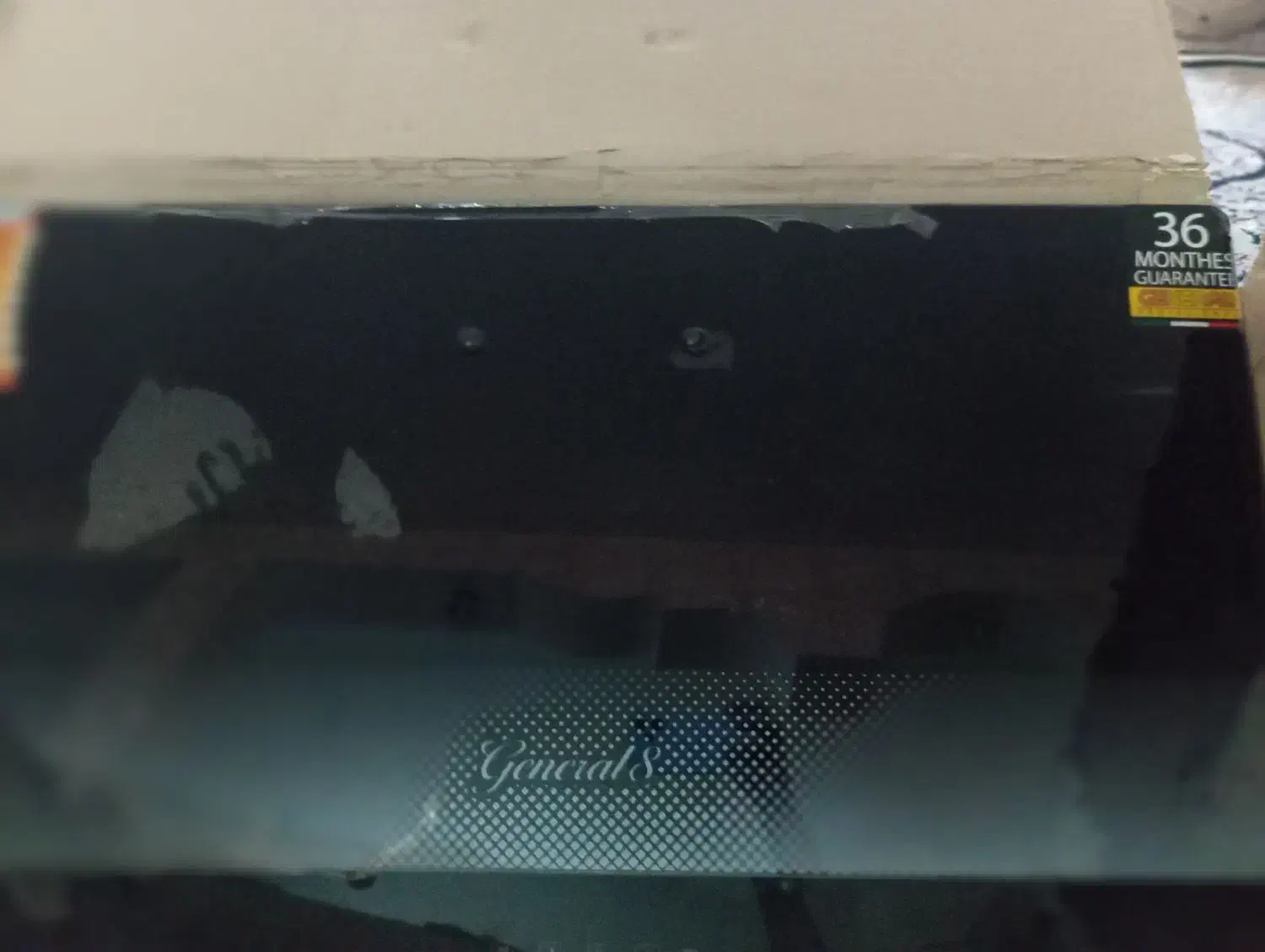 هود جنرال دو عدد|هود|قروه, |دیوار