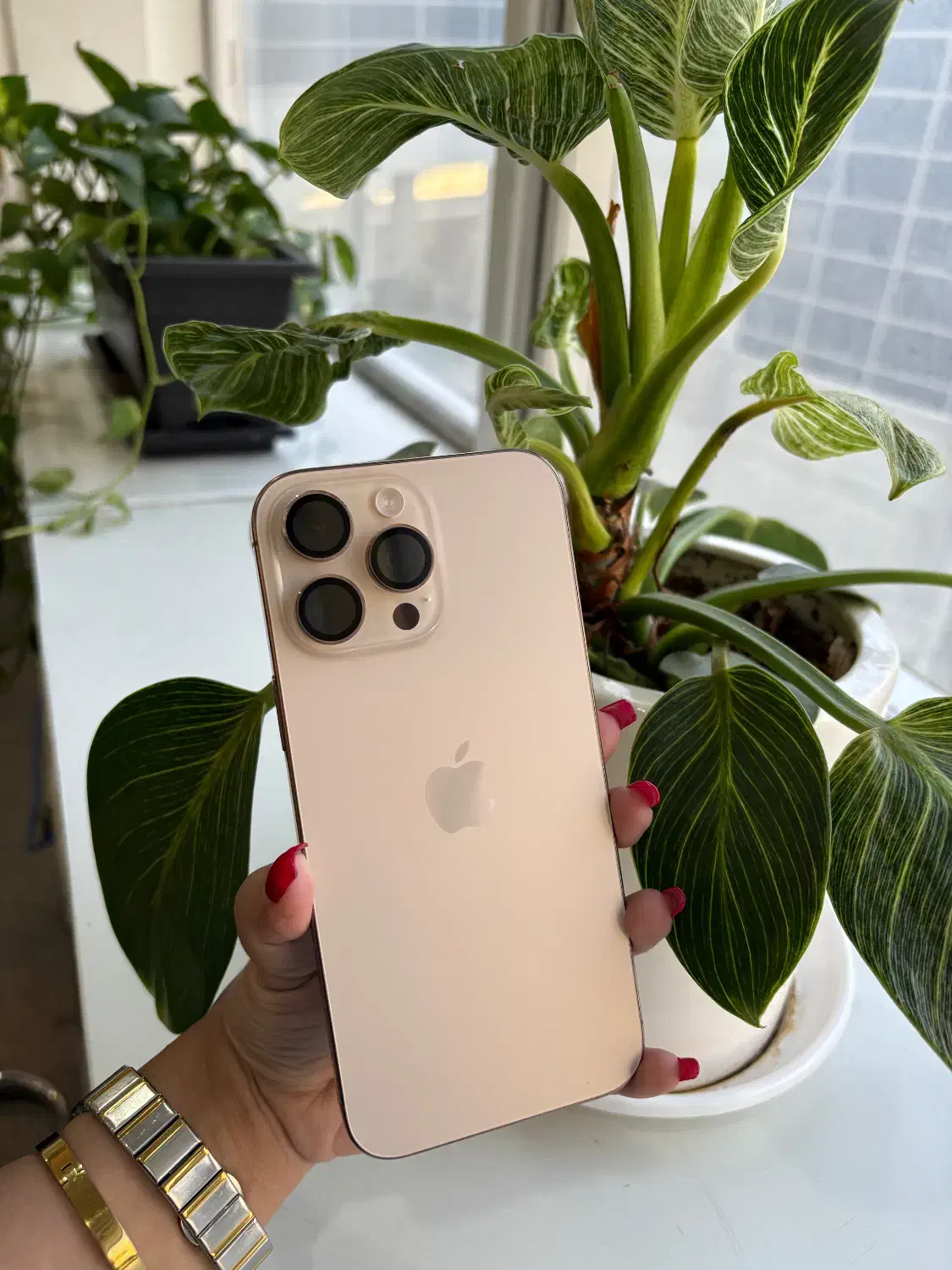 Iphone 16 pro max ایفون ۱۶ پرومکس|موبایل|تهران, اوین|دیوار