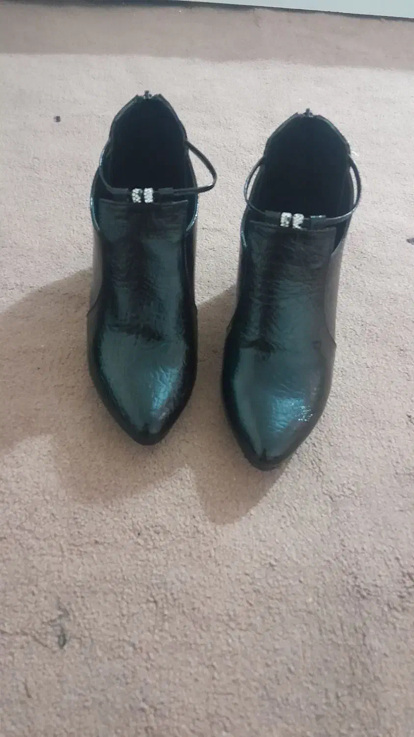 حراج|کیف، کفش، کمربند|ازنا, |دیوار