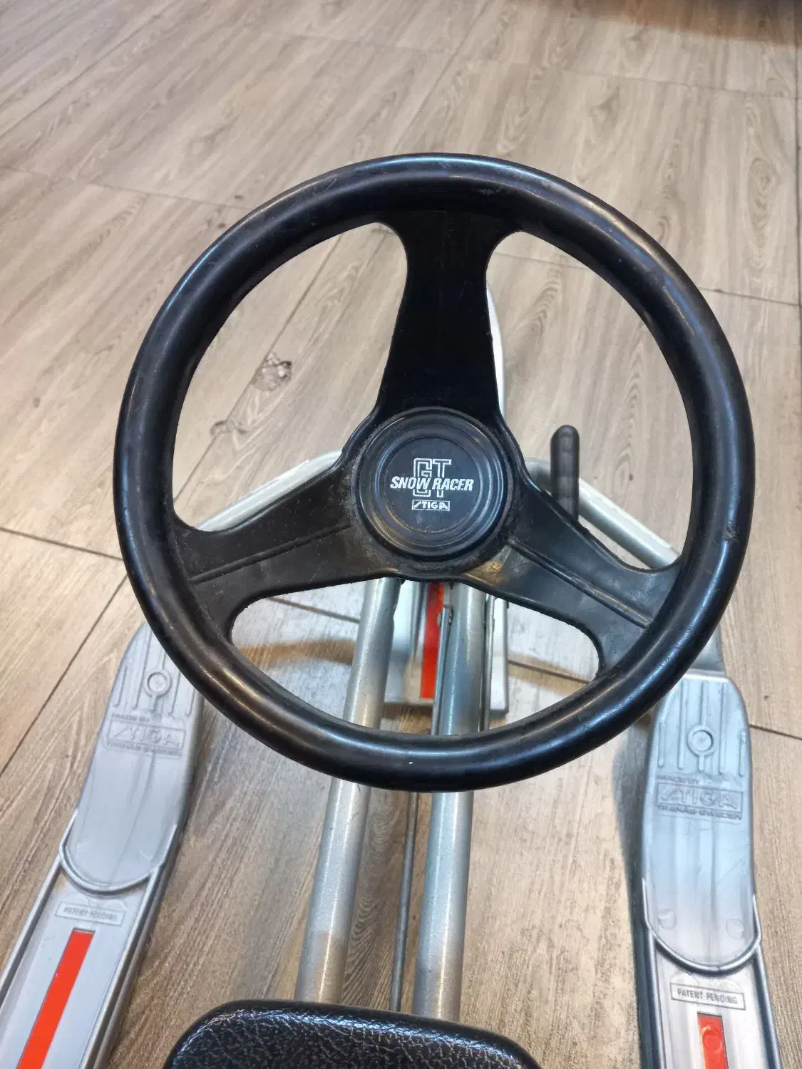 سورتمه سوئدی|ورزش‌های زمستانی|تهران, امجدیه (خاقانی)|دیوار