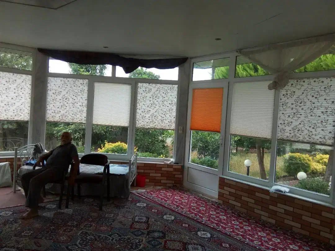 درب و پنجره دوجدارهUPVCتورپلیسه و الومینیوم قم|خدمات پیشه و مهارت|قم, انسجام|دیوار