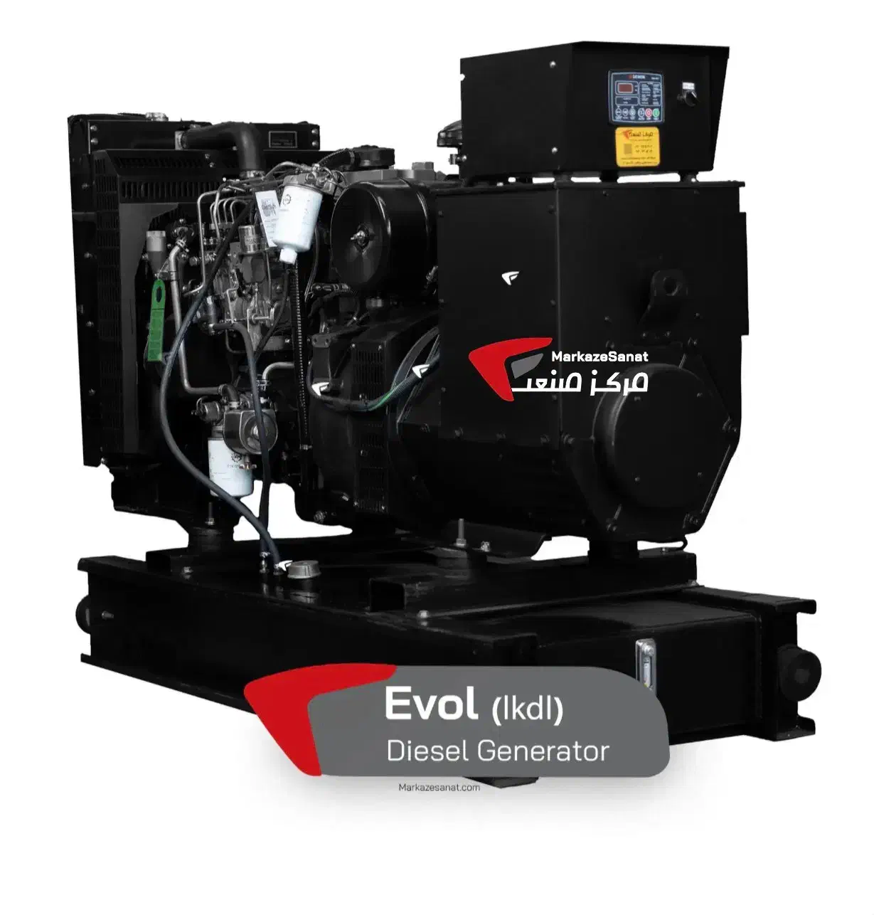 لوول - ایوول - LKDL|ماشین‌آلات صنعتی|تهران, امام خمینی|دیوار