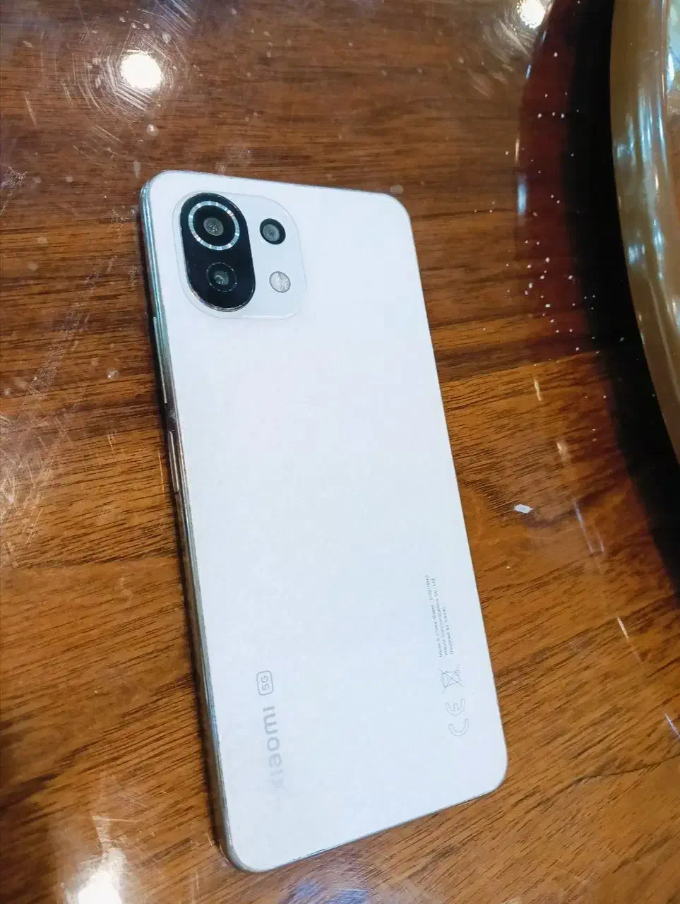 شیائومی ۱۱ لایت|موبایل|کرمان, |دیوار