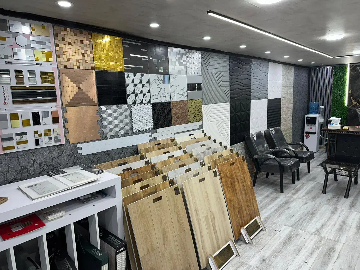 کاغذ دیواری و دیوارپوش تخفیف یلدایی|خدمات پیشه و مهارت|دزفول, |دیوار