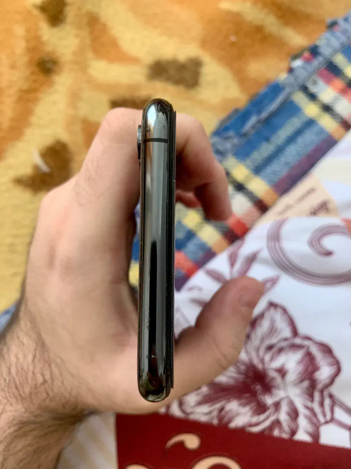 ایفون xs max|موبایل|کرمان, |دیوار