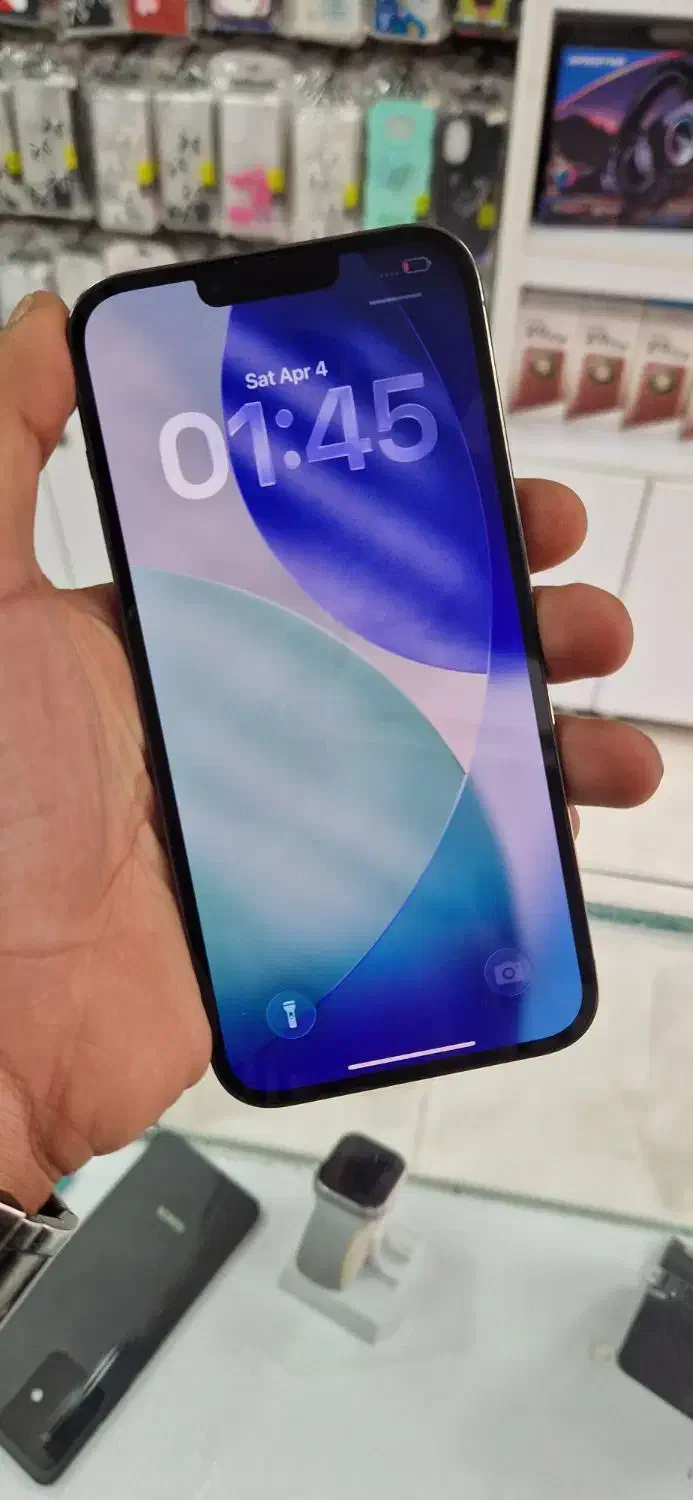 IPhone 13 promax|موبایل|کرمان, |دیوار