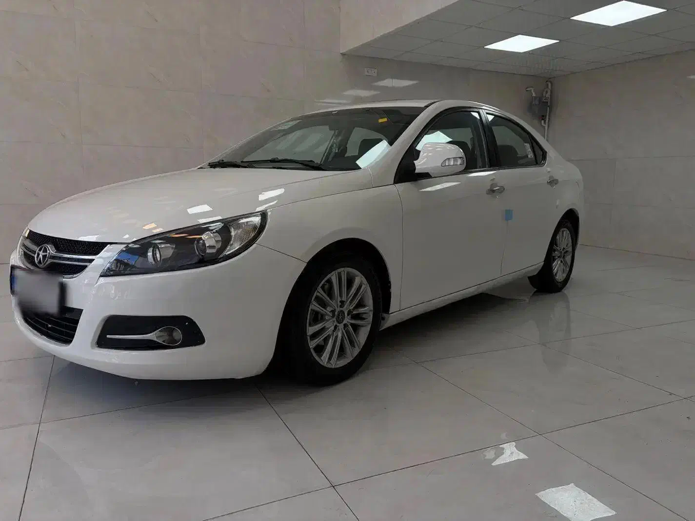 جک j5|خودرو سواری و وانت|رشت, حمیدیان|دیوار