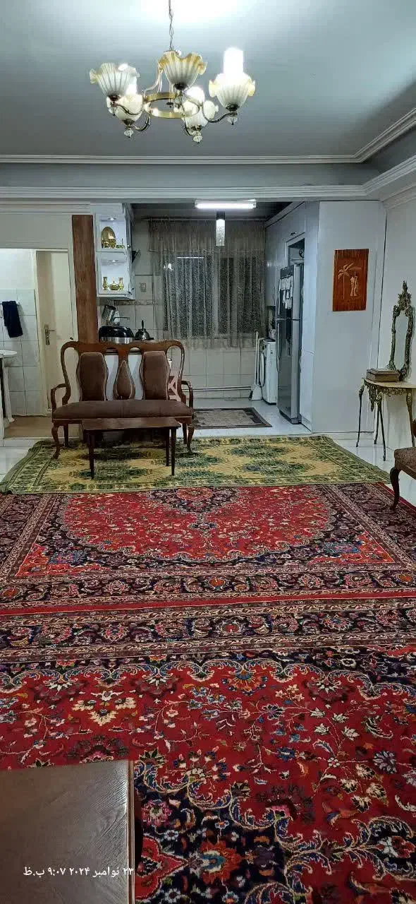 آپارتمان اندیشه ۸۵متری|فروش آپارتمان|مشهد, شهرک رازی (شهرک غرب)|دیوار