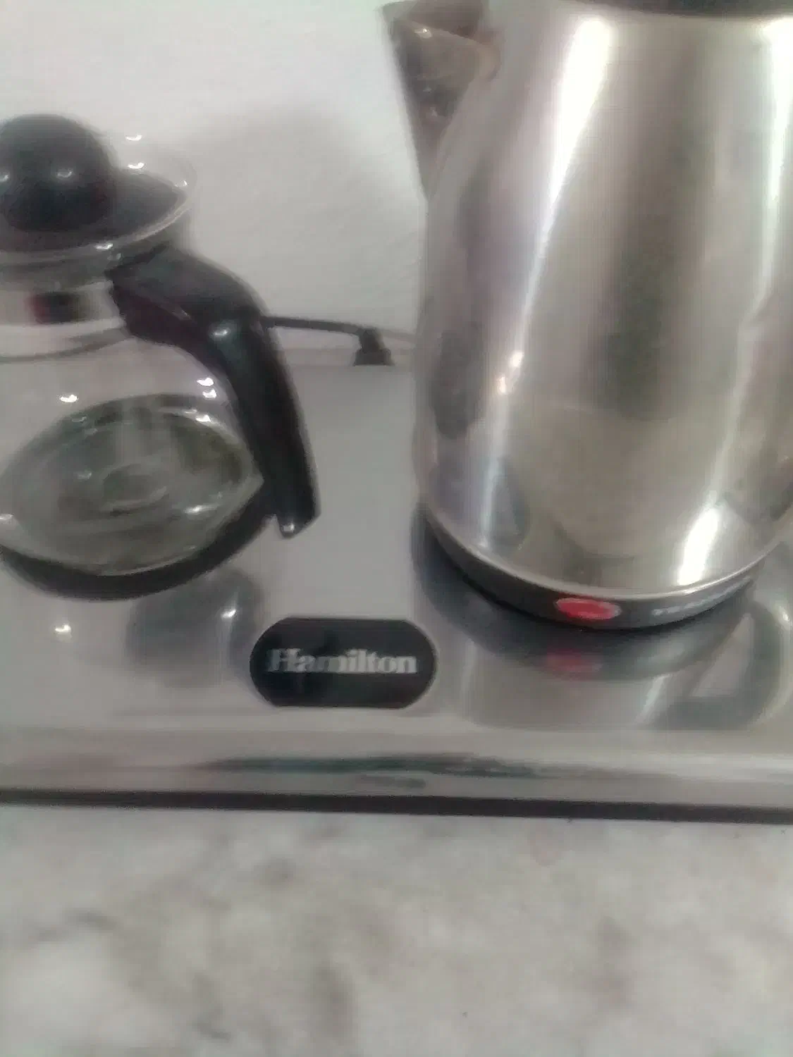 چای ساز برقی|سماور، چایساز، قهوهساز|بومهن, |دیوار