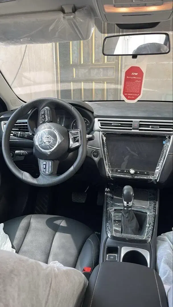 خودرو ام جی ۵ MG5|خودرو سواری و وانت|بندرعباس, |دیوار