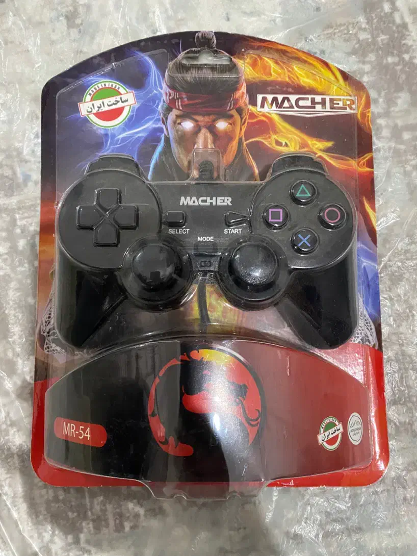 دسته سونی دو|کنسول، بازی ویدئویی و آنلاین|تبریز, |دیوار