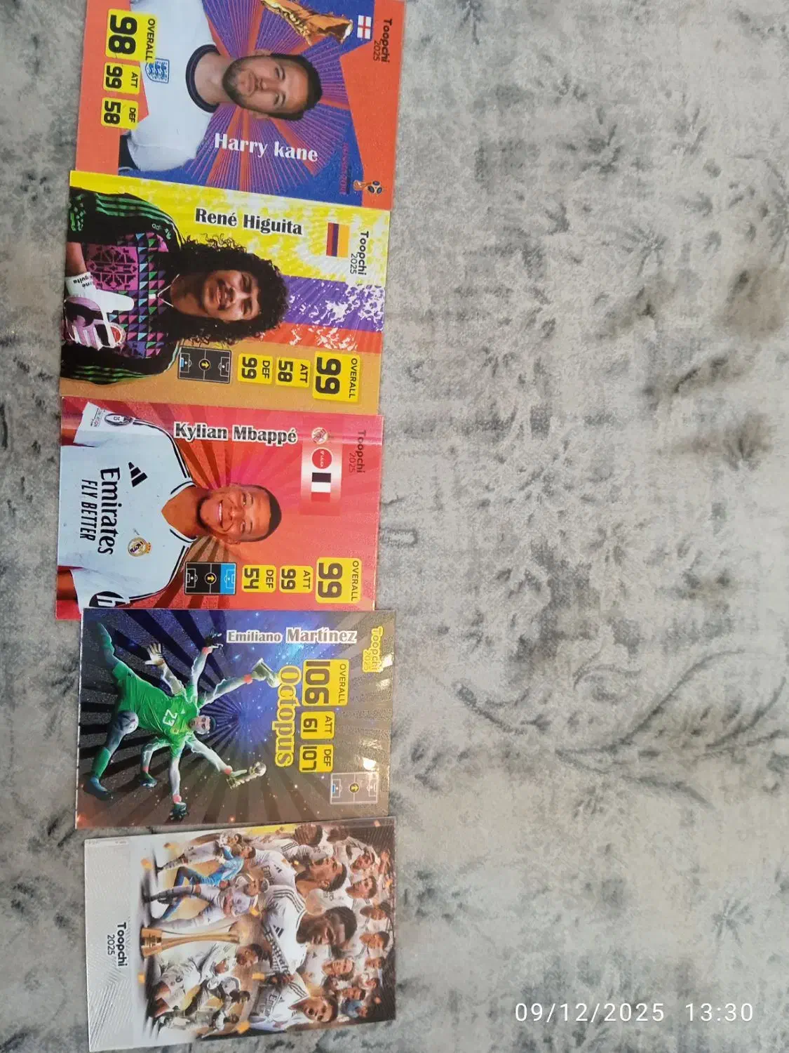 کیمدی و توپچی بسیار با ارزش|کلکسیون و سرگرمی|اهواز, کمپلو شمالی|دیوار