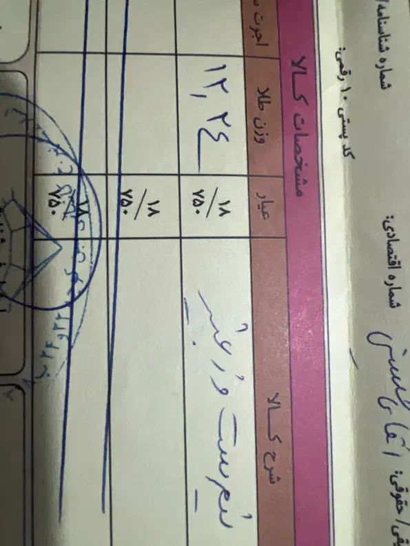 نیم ست و زنجیر|جواهرات|اسلام‌شهر, شهرک واوان|دیوار