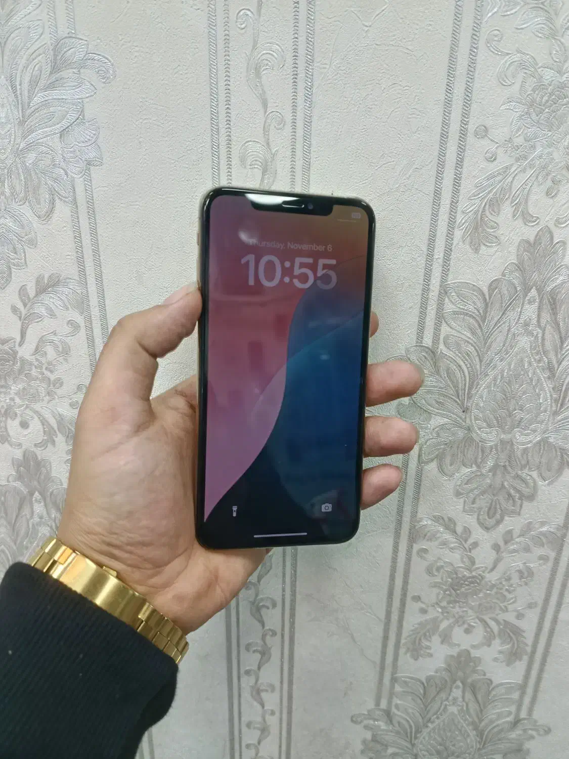 آیفون xsmax|موبایل|تالش, هشتپر|دیوار