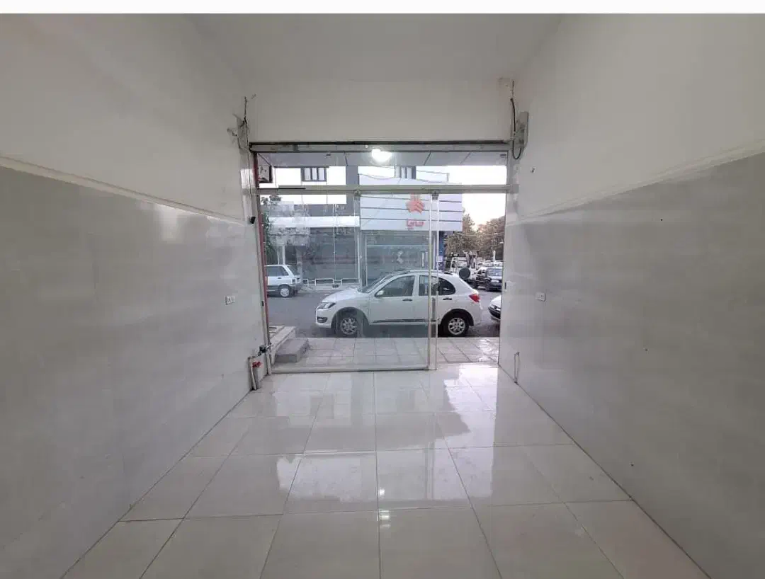 مغازه کرایه خیابان سپاه|اجارهٔ مغازه و غرفه|کوهدشت, |دیوار