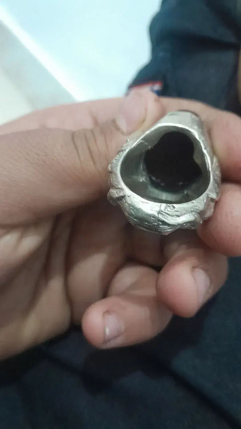 انگشتر|کلکسیون اشیاء عتیقه|یاسوج, |دیوار